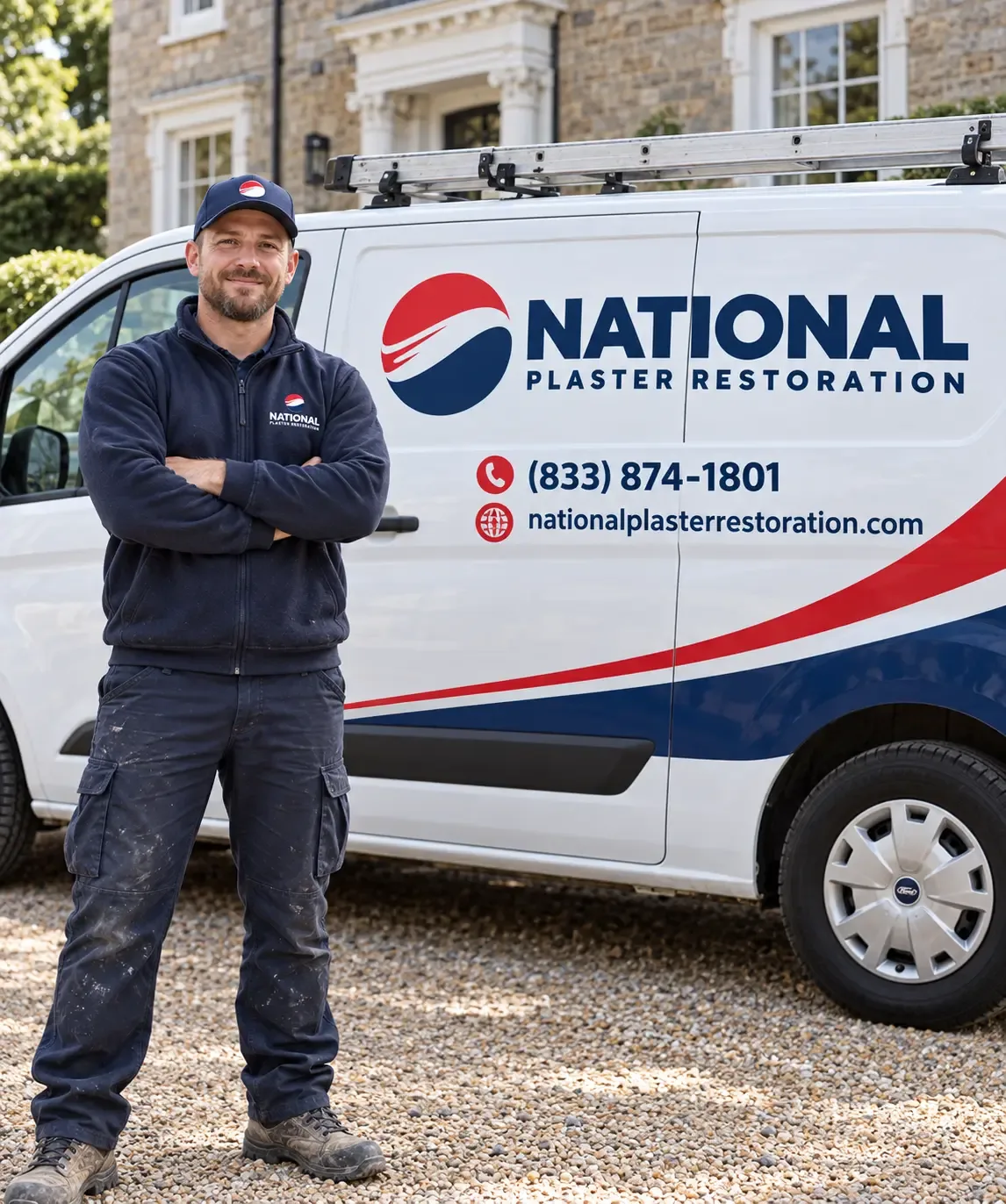 Plaster Repair company in Luke, MD
